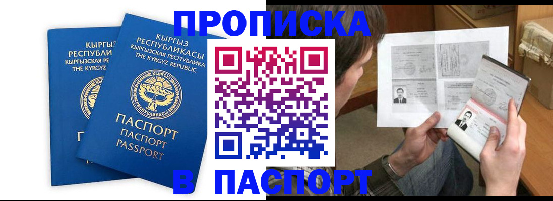 прописка гарантия в Болотном